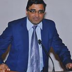 Mr. Rajesh Aggarwal